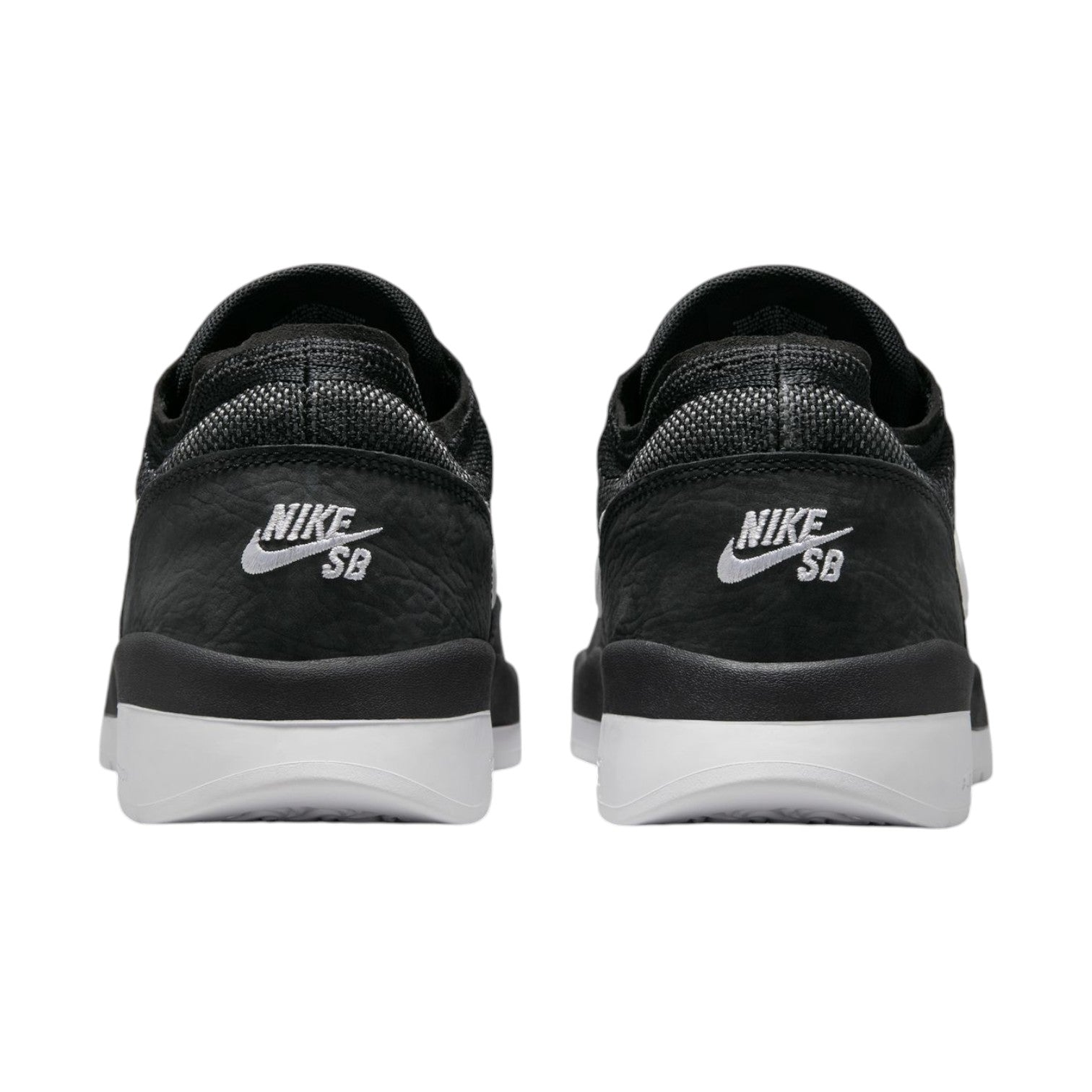 Nike SB PS8 Skateboard Shoe - Black/White – Icon Boardshop