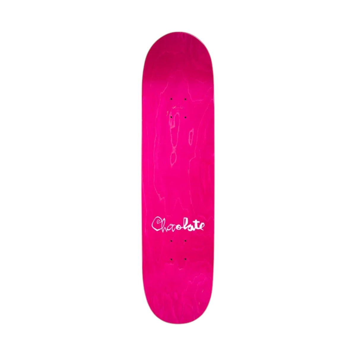 Chocolate Herrera World is Yours Skateboard Deck