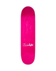 Chocolate Herrera World is Yours Skateboard Deck