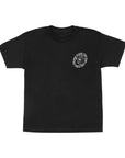Santa Cruz x Pokemon Youth TCG Hand T-Shirt - Black