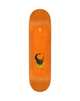 Creature Torres Creach Us Pro Stumps Skateboard Deck