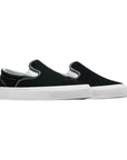 Converse Cons One Star CC Slip Pro - Black/White