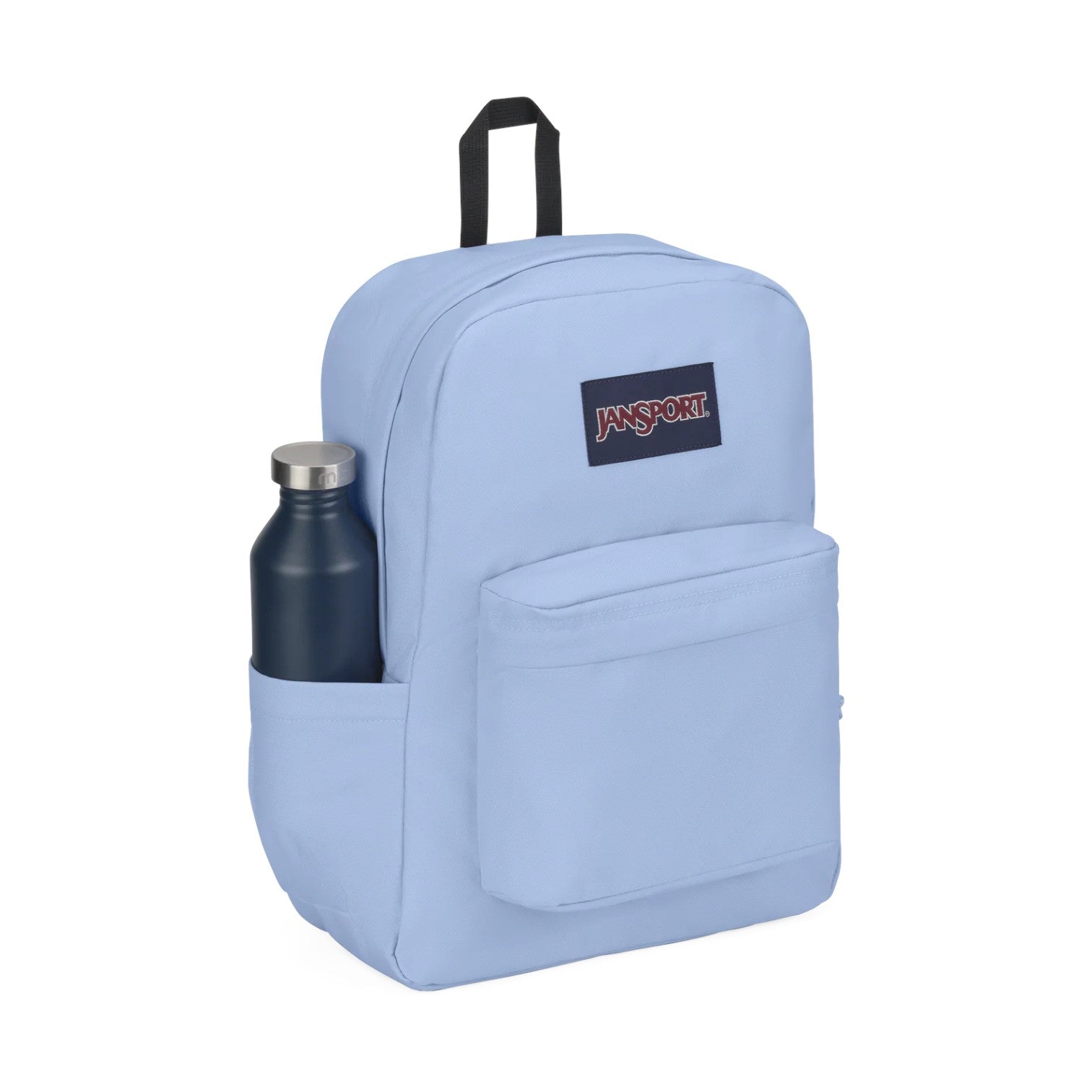 Jansport Superbreak Plus Backpack - Hydrangea