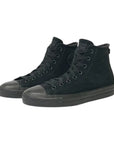 Converse Cons CTA Pro Hi - Black/Black