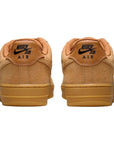 Nike SB Air Force 1 - Flax