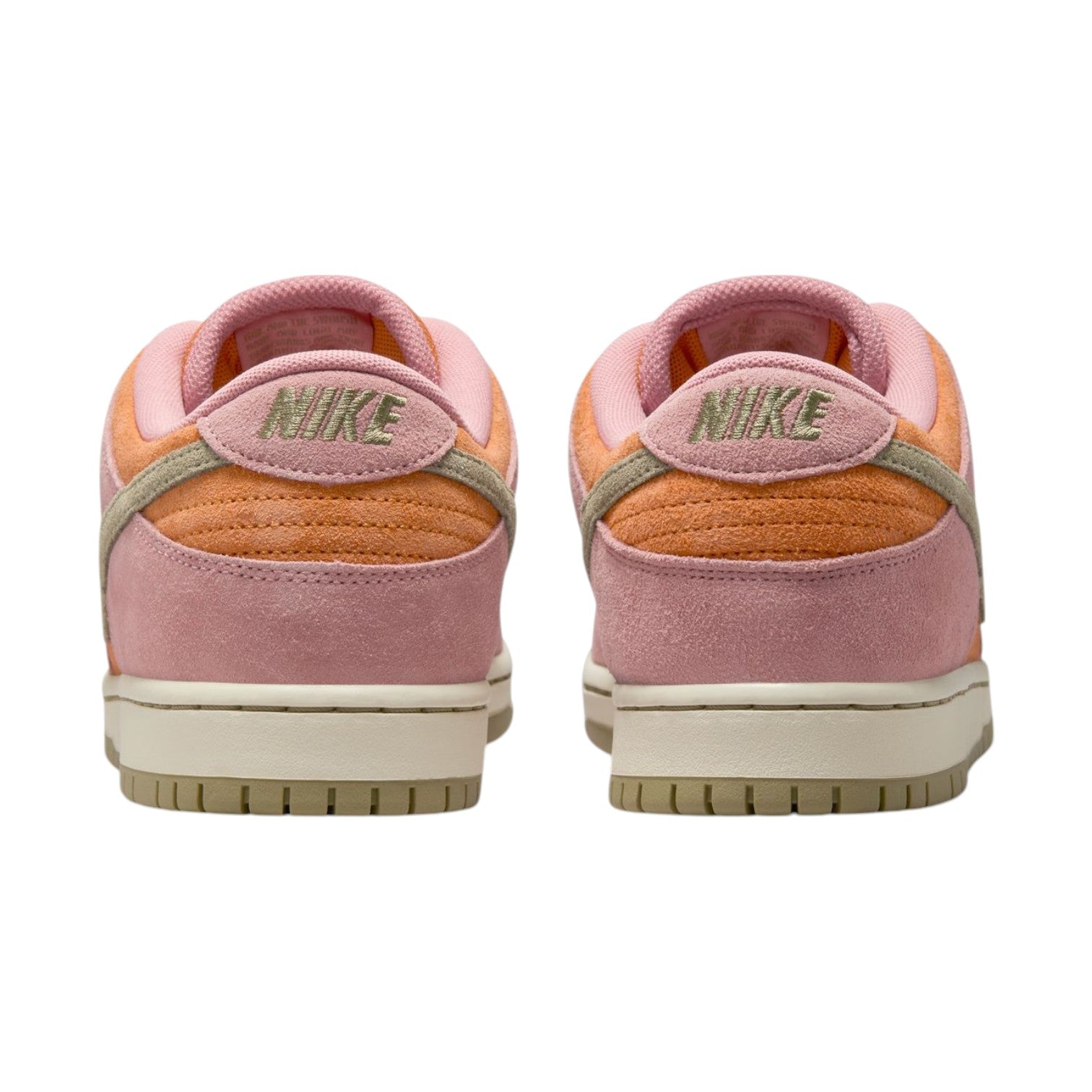 Nike SB Dunk Low Pro - Red Stardust