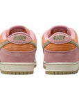 Nike SB Dunk Low Pro - Red Stardust