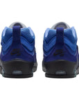 Nike SB Air Max Ishod Wair 2 - Blue Void/Metallic Silver