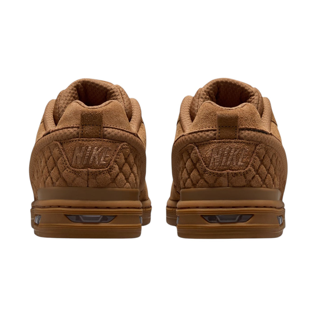 Nike SB Paul Rodriguez 1 Zoom Air Low - Light British Tan
