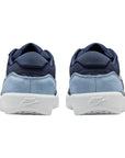 Nike SB Force 58 - Light Armory Blue/Thunder Blue