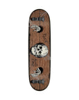 Santa Cruz Pace Stocks Skateboard Deck