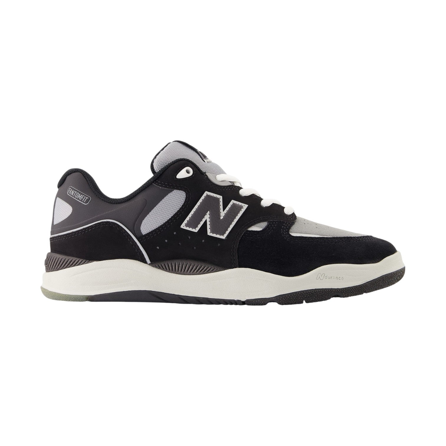 New Balance Numeric Tiago Lemos 1010 - Black/Grey – Icon Boardshop
