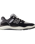 New Balance Numeric Tiago Lemos 1010 - Black/Grey