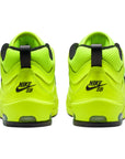 Nike SB Air Max Ishod Wair 2 - Volt/Black