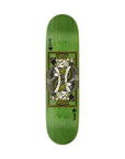 Creature Heshking Twin SM  Skateboard Deck