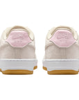 Nike SB Air Force 1 - Light Orewood Brown