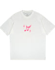Nike SB FC Pack Skate Tee - White