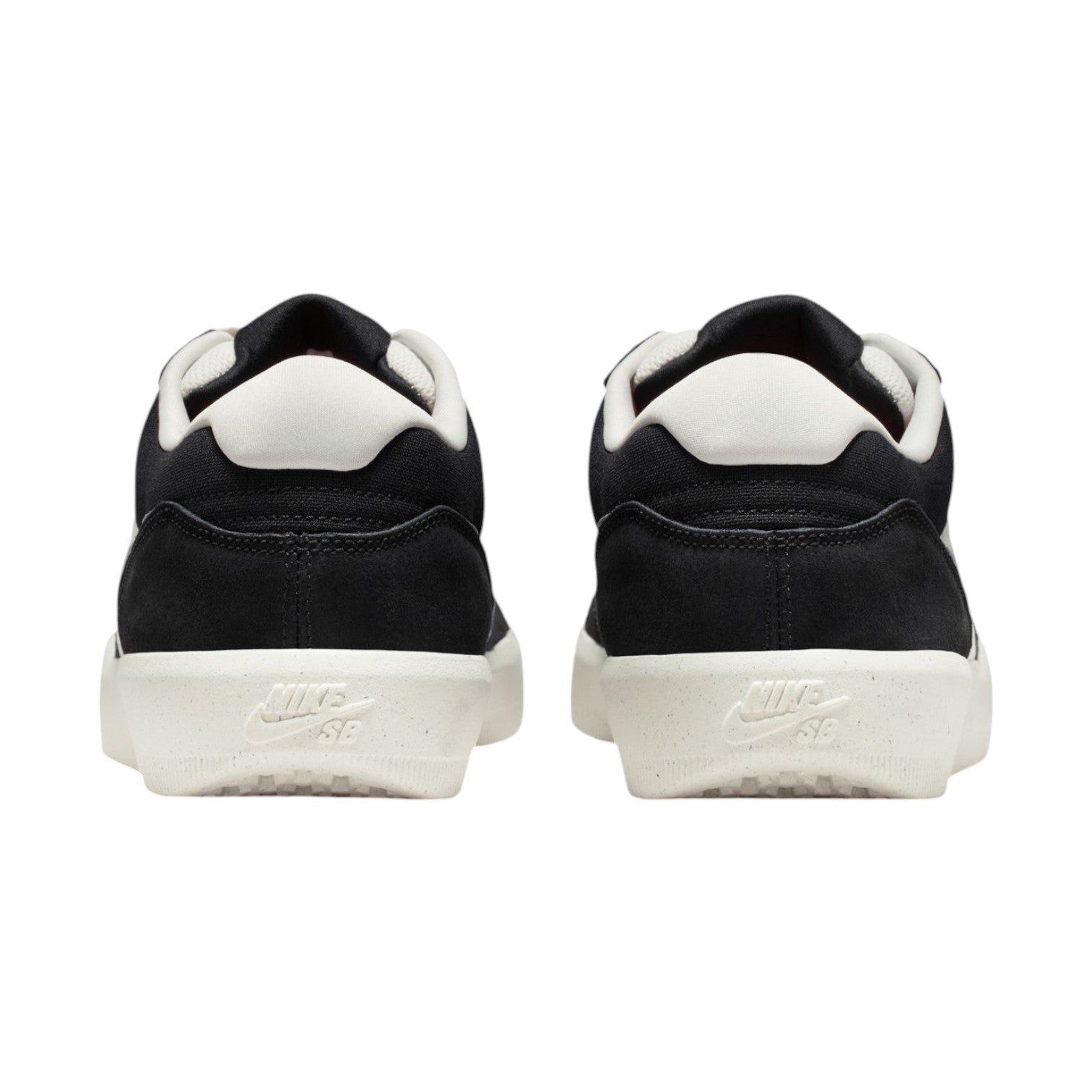Nike SB Force 58 - Black/Cool Grey
