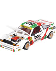 DGK x Kaido House Toyota AE86 Model Car - Multi