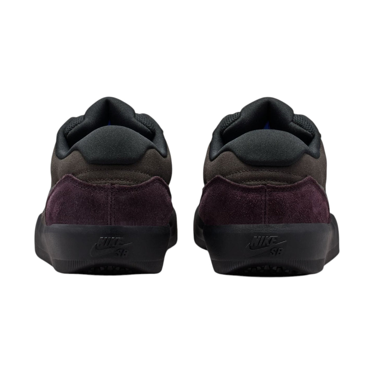 Nike SB Force 58 - Shadow Brown/Black