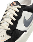 Nike SB Force 58 - Black/Cool Grey