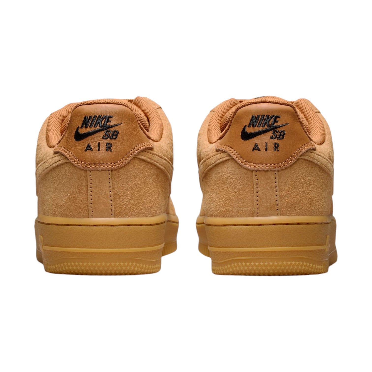 Nike SB Air Force 1 - Flax