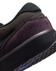 Nike SB Force 58 - Shadow Brown/Black