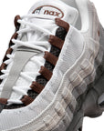 Nike SB Air Max 95 - Black/Cacao Wow