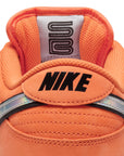 Nike SB "Muni Fast Pass" Dunk Low Pro - Safety Orange/Wolf Grey