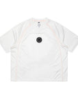 Nike SB Yuto Jersey - Summit White