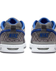 Nike SB Paul Rodriguez 1 Zoom Air Low - Flint Grey/Deep Royal