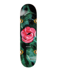 Polar Boserio Amaryllis (Wheel Wells) Skateboard Deck - 8.5"