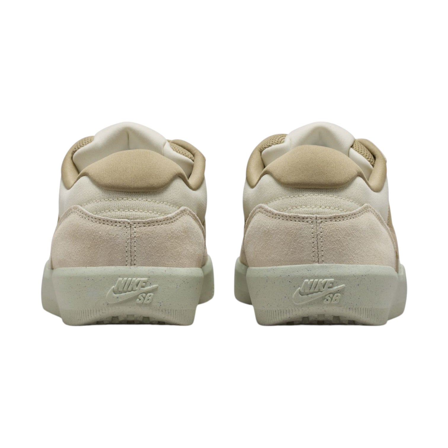 Nike SB Force 58 - Coconut Milk/Linen