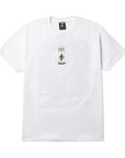 Huf x Marvel Spider-Man Arachknight Tee - White