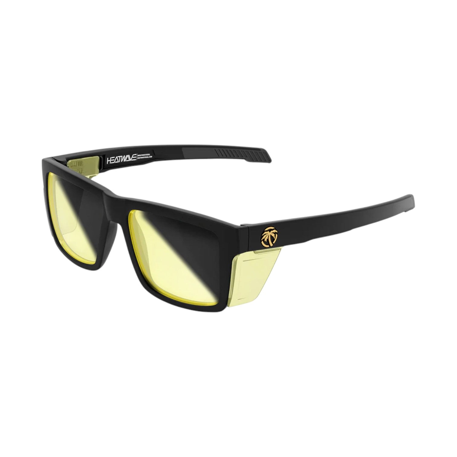 Heatwave Performance Vise Z87+ Easy Rider 2.0 Sunglasses