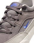 Nike SB Malor Skate Shoes - Pencil Point/Sapphire