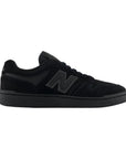 NB Numeric 480 Shoes - Black/Black
