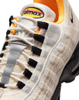 Nike SB "Club 58" Air Max 95 - Sail/Black