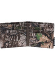 Herschel Roy Wallet - Realtree APX Camo