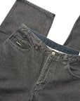 Nike SB Eric Koston Loose Denim Pant - Black