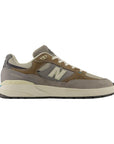 NB Numeric NM933 Andrew Reynolds Shoes - Grey/Blue