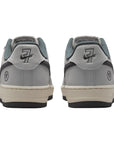 Nike SB Yuto Horigome Air Force 1 - White/Iron Grey
