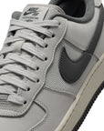 Nike SB Yuto Horigome Air Force 1 - White/Iron Grey