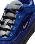 Nike SB Air Max Ishod Wair 2 - Blue Void/Metallic Silver