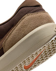 Nike SB Force 58 - Baroque Brown/Mosswood Brown