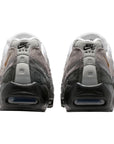 Nike SB Air Max 95 - Black/Cacao Wow
