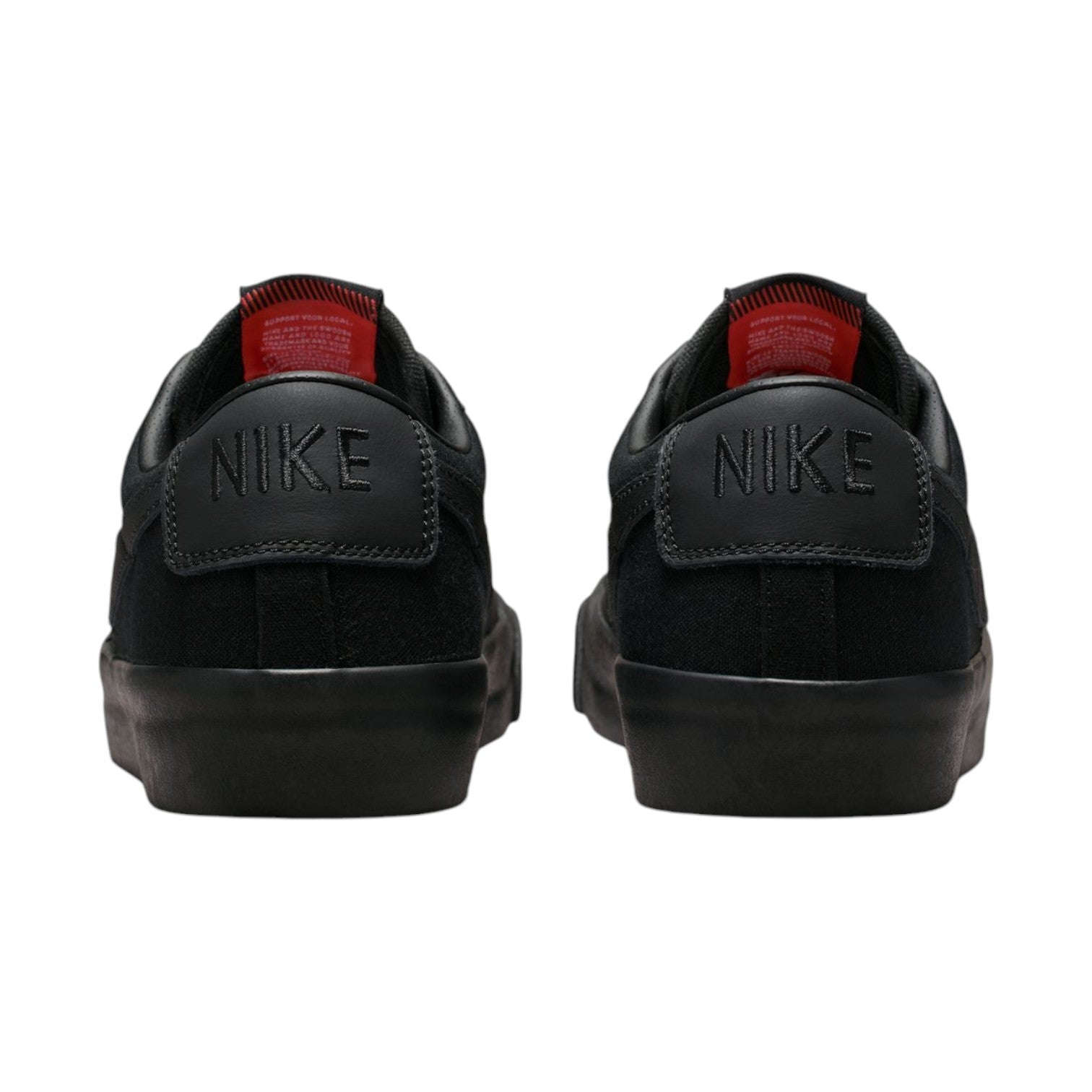 nike sb blazer low gt skate shoe