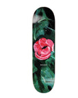 Polar Boserio Amaryllis Skateboard Deck - 8.375"