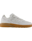 NB Numeric NM933 Andrew Reynolds Shoes - White/Gum