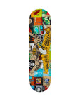 Antihero Team Eagle Kenji Goto Skateboard Deck